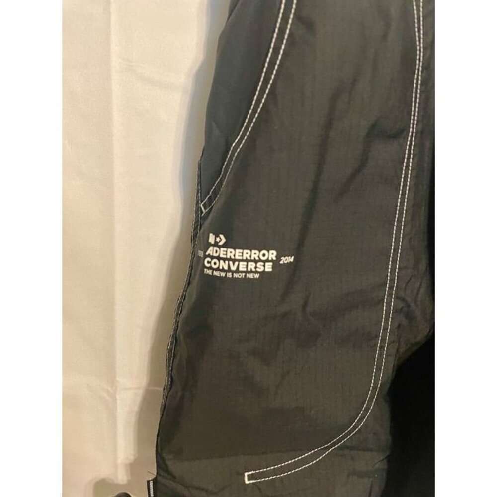 Converse x Ader Error Shapes Shorts 'Black' Large… - image 4